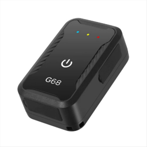 G68 Mini 4G GPS Tracker voor Kinderen, Ouderen, Activa, Fiets 1