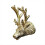 Ιερό Κρασί Deer Head Ουίσκι Wild Grid Red Wine Wine Mouth A 1
