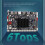 RK3576 Android-Entwicklungsboard RK3576 Android-PCBA-Mainboard 6