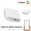 Hub inalámbrico inteligente Zigbee 3.0 para dispositivos Zigbee 3