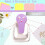 Craft Puncher Any Size Tab Tag Maker Corner Punch Puncher 4