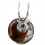 Ιερό Κρασί Deer Head Ουίσκι Wild Grid Red Wine Wine Mouth A 5