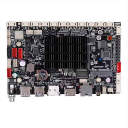 RK3576 Android-Entwicklungsboard RK3576 Android-PCBA-Mainboard 2