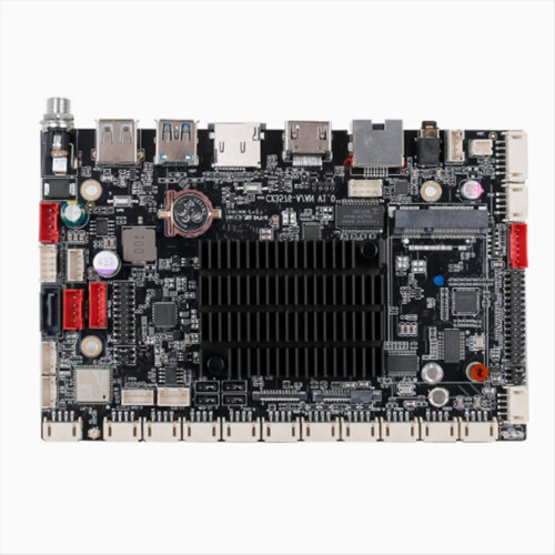 RK3576 Android-Entwicklungsboard RK3576 Android-PCBA-Mainboard 1