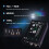 Professionele actieve DI-box voor gitaren Mono-instrument Direct Box 7
