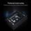 Professionele actieve DI-box voor gitaren Mono-instrument Direct Box 3