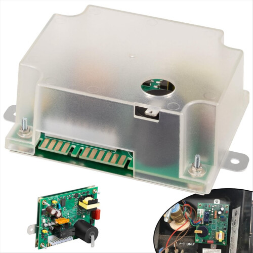 UIB64 Ignition Control Circuit Board for Atwood RV 2