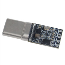 CS43131 Digitales Audiomodul Typ-C Digitaler Audio-Kopfhörerstecker