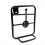 Motorcycle Side Luggage Rack Mounting Bracket Side Bag Carrier 1