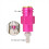 Aansluiting voor bruiswatermaker, CO2-navuladapter, cilinderadapter 7