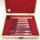 Steel Tuning Fork Set Health Physics Vibration+ Mallet Vibration Tool 3