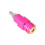 Aansluiting voor bruiswatermaker, CO2-navuladapter, cilinderadapter 6