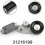 Riemspanner Spanrol 31216199 15657148 voor 3