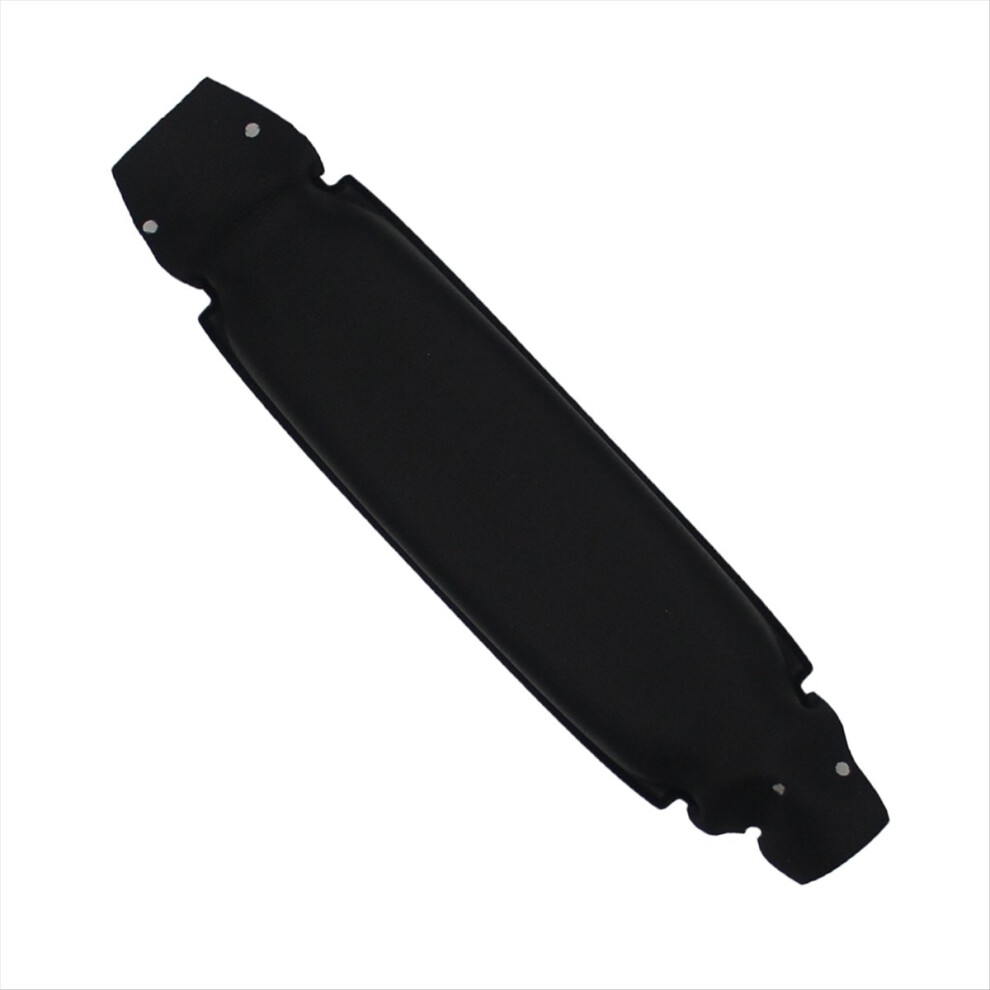 Replacement Headband Softer Headband For Cloud Stinger 2 4852742599085