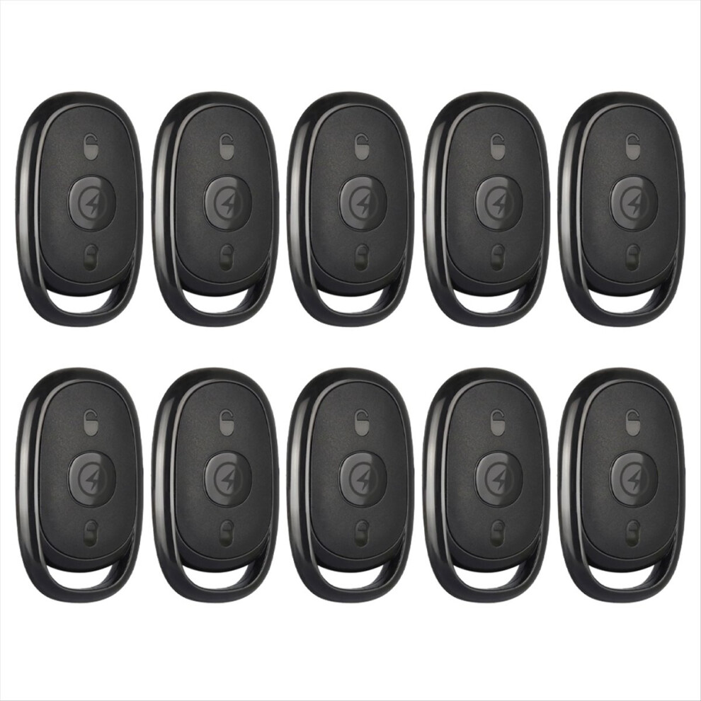 Electric Car Clone Remote Control 433 Mhz Door Opener Remote Control 4852742594905