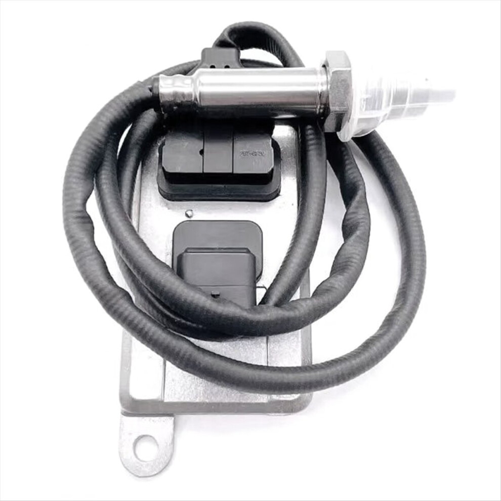 89463-E0480 5Wk96786 Car Nitrogen Oxide Sensor 24V Nox Sensor Light 4852883875161