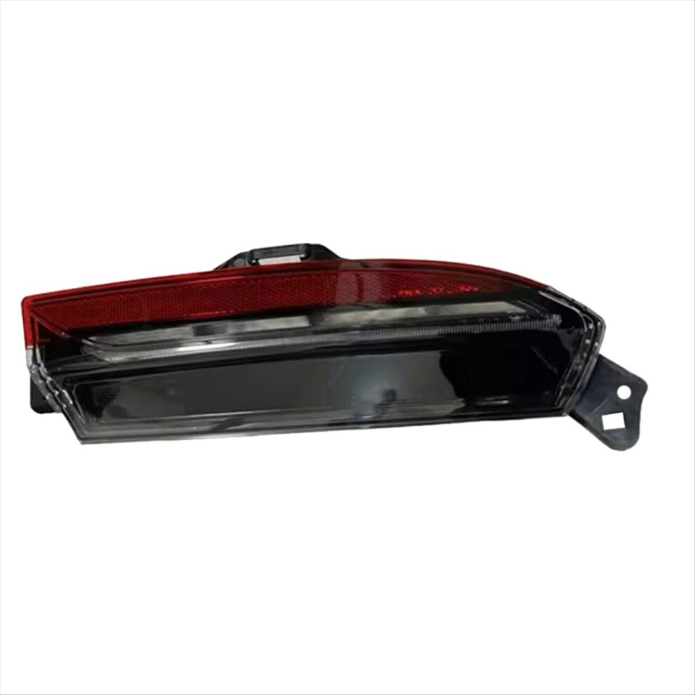 Car Rear Bumper Fog Reflector Lamp For 1712514-00-D R Light 4852883805540