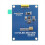 Module d'écran OLED 1,5 pouce 4 broches SH1107 Circuit intégré de commande 128x128 5