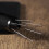 Espresso Distribution Tool, Stirrer Tool 7