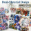Αυτοκόλλητα Scrapbooking για Scrapbooking, Αυτοκόλλητα Washi για Ημερολόγιο, D 5