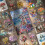 Αυτοκόλλητα Scrapbooking για Scrapbooking, Αυτοκόλλητα Washi για Ημερολόγιο, D 2