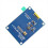 Module d'écran OLED 1,5 pouce 4 broches SH1107 Circuit intégré de commande 128x128 3
