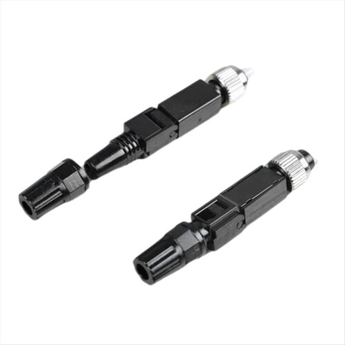 20 τεμάχια FC Single-Mode Cold Splice Συνδετήρας σύνδεσης οπτικών ινών 1