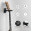 Supporto da parete per chitarra Supporto per chitarra 5