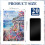 Αυτοκόλλητα Scrapbooking για Scrapbooking, Αυτοκόλλητα Washi για Ημερολόγιο, D 4
