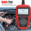 BA101 12V tester autobatérií a analyzátor 5