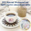 Αυτοκόλλητα Scrapbooking για Scrapbooking, Αυτοκόλλητα Washi για Ημερολόγιο, D 7