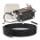 Pocket EFHW-antenne Frequentieband Kortegolfantenne 1