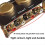 Audio Boost Koe Versterking Gain Passieve Boost Toon Audio Isolator 3