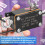 Pocket EFHW-antenne Frequentieband Kortegolfantenne 2