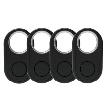 4PCS Smart Tag GPS-tracker
