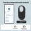 4PCS Smart Tag GPS-tracker 2