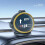 Auto Head-Up Display Smart GPS HUD-georiënteerd robotontwerp 5