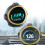 Auto Head-Up Display Smart GPS HUD-georiënteerd robotontwerp 6
