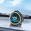 Auto Head-Up Display Smart GPS HUD-georiënteerd robotontwerp 4
