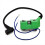 Ignition Coil Lawn Mower High Pressure Package For 3122K 1