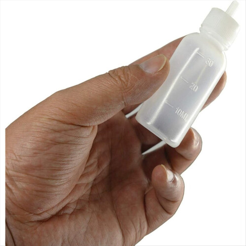 30 ml precisie-applicatorfles Precisie-applicatorfles 2