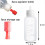 30 ml precisie-applicatorfles Precisie-applicatorfles 2