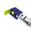 Car Dent Repair Pull Hammer Head Pit Sheet Metal Tool 5