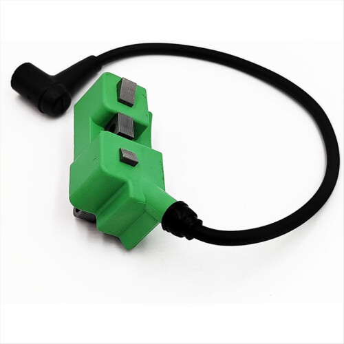Ignition Coil Lawn Mower High Pressure Package For 3122K 2