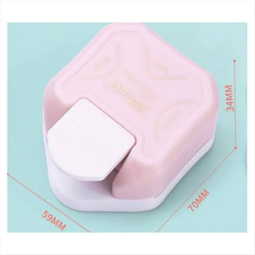 Corner Rounder for Scrapbooking 1