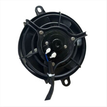 5 inch 12V motorfietskoelventilator