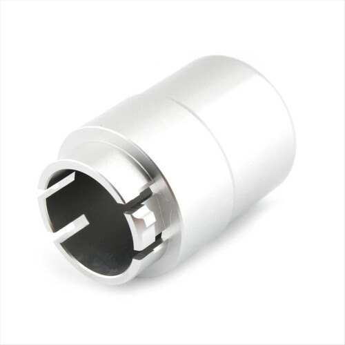 Auto Transmissie Pookknop Billet Pookknop 2