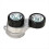 Riemspannerpoelie voor Accord Pilot ZDX 5