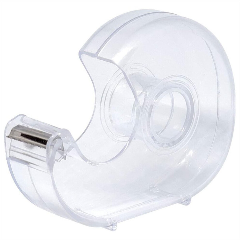 Hand Use Desktop Tape Dispenser, For 3/4Inch Tape, 10Pcs 4852742587907
