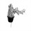Ιερό Κρασί Deer Head Ουίσκι Wild Grid Red Wine Wine Mouth B 2